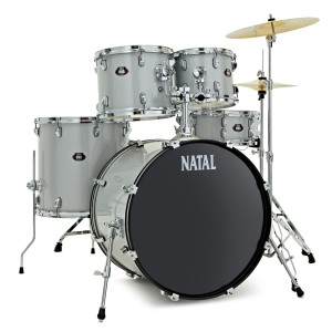 Natal Dna 22'' 5pc Drum Kit Only £295